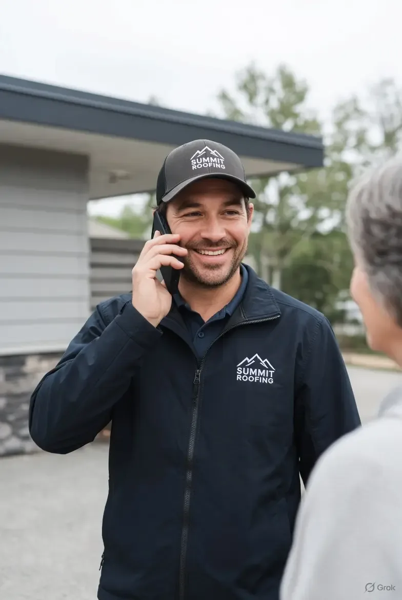 Flat Roof Leak Repair Pennington, TX FAQs